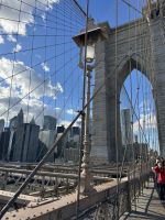 Brooklyn Bridge
