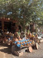 Ausflug ins Ourikatal