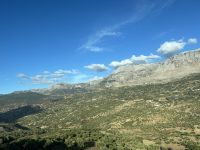 Panorama am Rifgebirge