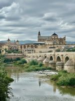 Abschied von Cordoba