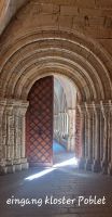 Kloster Poblet 