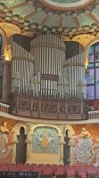 Palau de la musica 