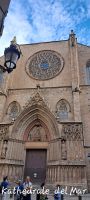 Kathedrale del Mar 