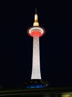 Tag 11 - Kyoto Tower