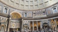 Im Pantheon