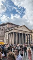 Pantheon von außen