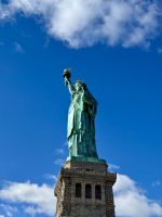 Statue of Liberty