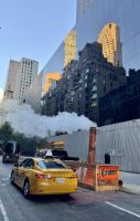 Zurück in Manhattan