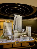 Rockefeller Center - Top of the Rock