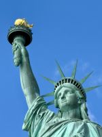 Lady Liberty