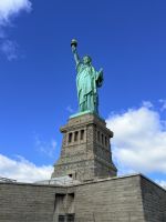 Lady Liberty