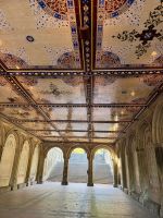 Bethesda Terrace