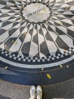 Strawberry Fields