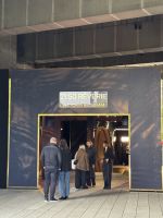 Überall ist etwas los!