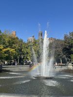 Washington Square Park
