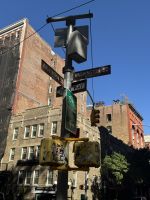 Bummel durch Greenwich Village