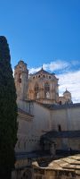 Kloster Poblet 
