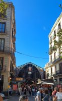 La Boqueria 