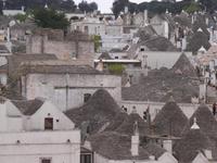 Alberobello
