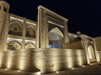 Chiva - Zitadelle Kunia Ark