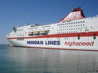 Cruise Europa