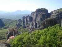 Meteora Kloster