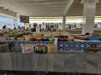 Samarkand - Siyob Basar