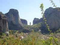 Meteora