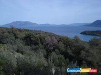 Küste bei Epidaurus