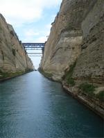 Kanal von Korinth