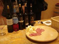 Weinprobe