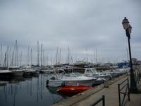 kleiner Hafen von Macinaggio