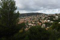 Tag 3 12.10.2024 Ausflug nach Èze 