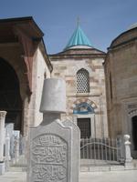 Mevlana Kloster