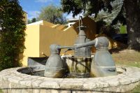 Tag 3 12.10.2024 Ausflug nach Èze, Parfümerie Fragonard