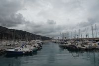 Tag 3 12.10.2024 Stadtbummel in Menton