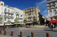 Tag 4 13.10.2024  Ausflug nach Cannes