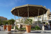 Tag 4 13.10.2024  Ausflug nach Cannes