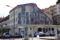 Tag 4 13.10.2024  Ausflug nach Cannes