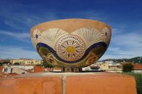 Tag 4 13.10.2024  Ausflug nach Cannes