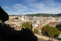 Tag 4 13.10.2024  Ausflug nach Cannes