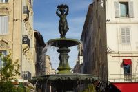 Tag 4 13.10.2024  Ausflug nach Cannes