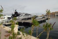 Tag 5 14.10.2024 St. Tropez 