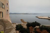 Tag 5 14.10.2024 St. Tropez 