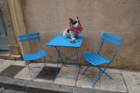 Tag 5 14.10.2024 St. Tropez 