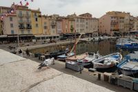 Tag 5 14.10.2024 St. Tropez 