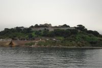 Tag 5 14.10.2024 St. Tropez 