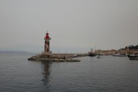 Tag 5 14.10.2024 St. Tropez