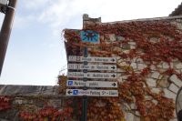 Tag 6 15.10.2024 Ausflug ins Bergdorf St. Paul de Vence 