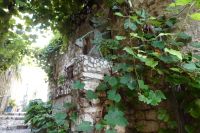 Tag 6 15.10.2024 Ausflug ins Bergdorf St. Paul de Vence 